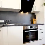 Blackforest Birdnest By Interhome Apartmán