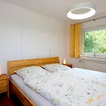 Apartmán Blackforest Birdnest By Interhome *