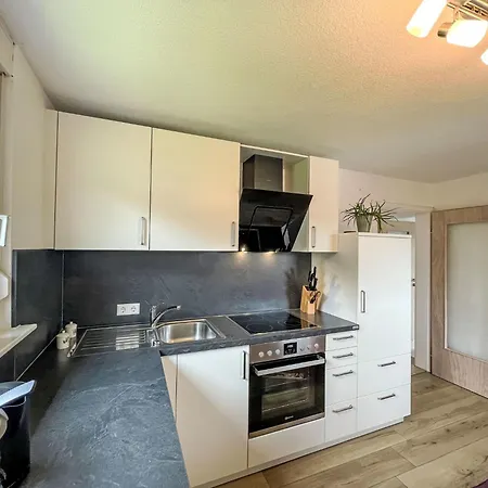 Apartment Blackforestbirdnest By Interhome
