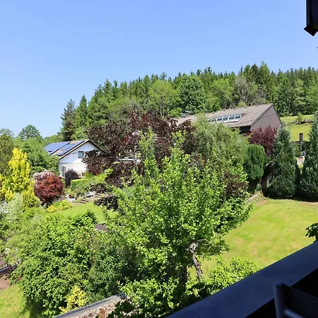 Apartmán Blackforest Birdnest By Interhome