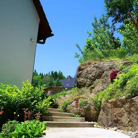 شقة Blackforest Birdnest By Interhome *