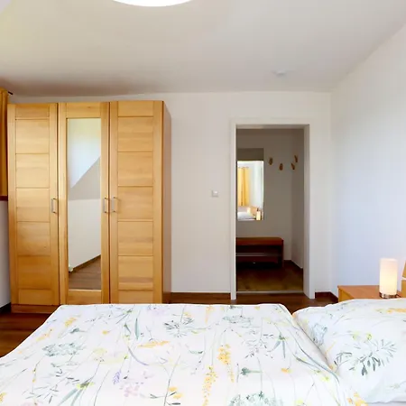 Blackforest Birdnest By Interhome *