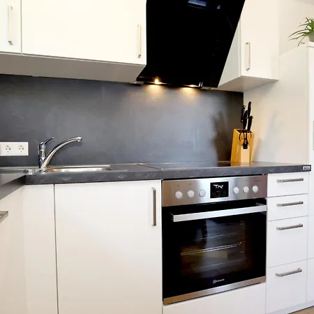 Blackforest Birdnest By Interhome Apartamento