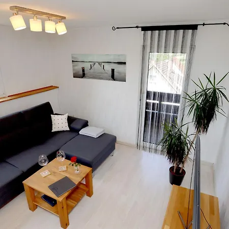 Blackforest Birdnest By Interhome Apartmán *