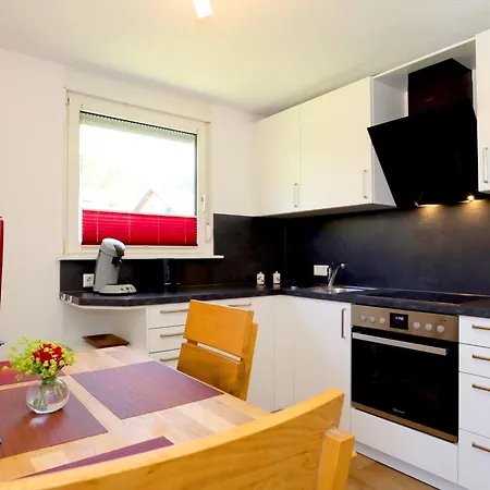 Διαμέρισμα Blackforest Birdnest By Interhome