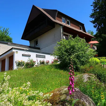 Blackforest Birdnest By Interhome