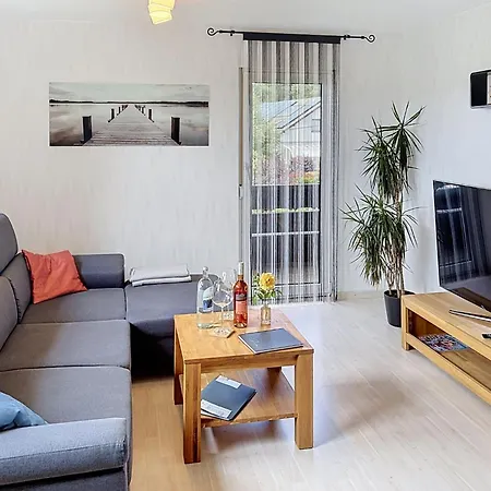 Blackforest Birdnest By Interhome شقة *
