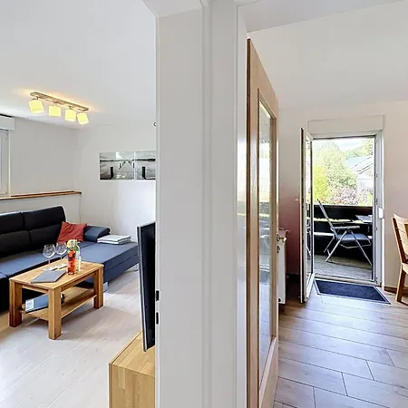 Blackforest Birdnest By Interhome *