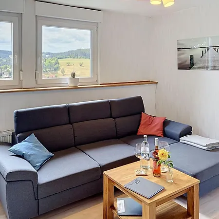 Blackforest Birdnest By Interhome