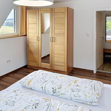 Blackforest Birdnest By Interhome Apartamento