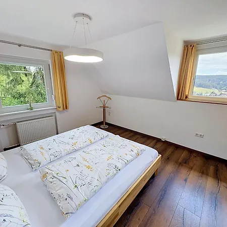 Apartamento Blackforest Birdnest By Interhome