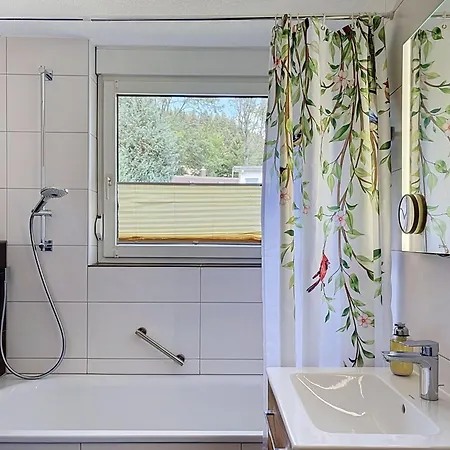 شقة Blackforest Birdnest By Interhome *
