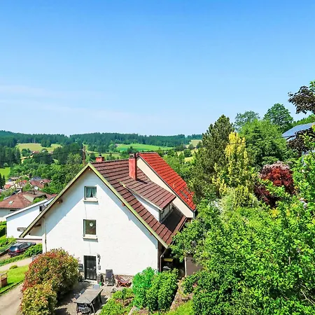 Blackforest Birdnest By Interhome * Schonach im Schwarzwald